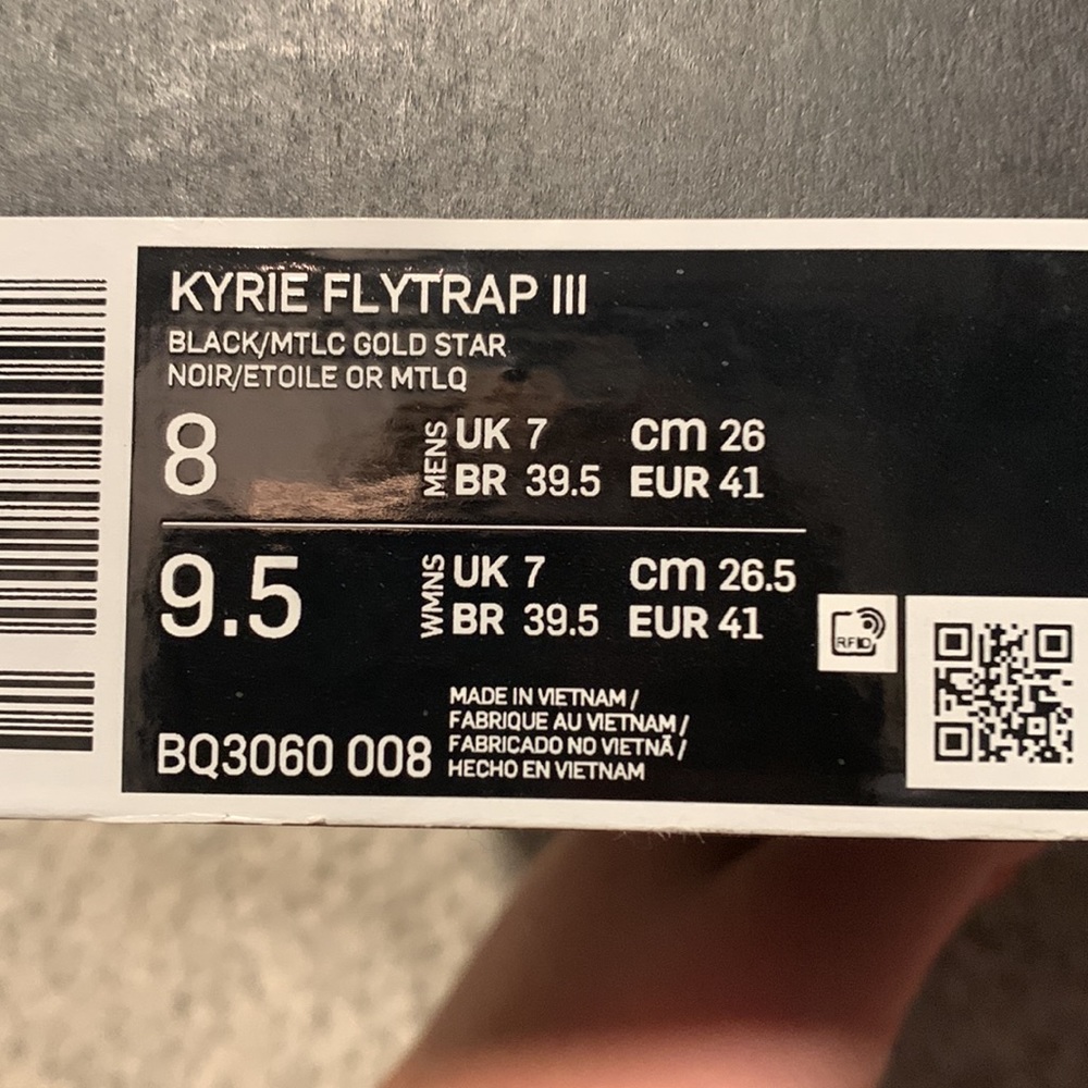 Kyrie Flytrap Lll - image 5